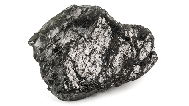 Illustration for article titled Hell Yes, Baby, It Is The Special Choo-Choo Medicine Called Coal! The Patriotic Vegetable That Comes From Mountains!!!